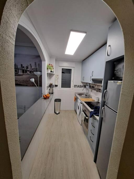 Apartament Julia De Lux Torrevieja Extérieur photo