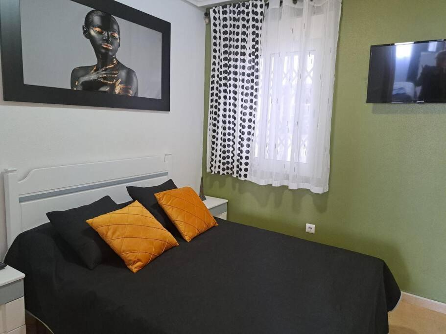 Apartament Julia De Lux Torrevieja Extérieur photo