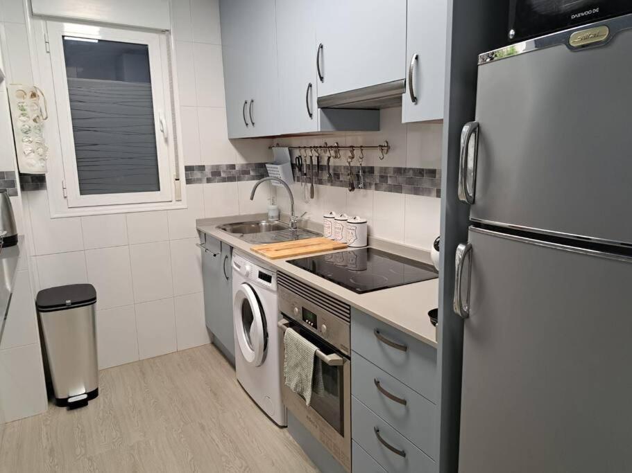 Apartament Julia De Lux Torrevieja Extérieur photo