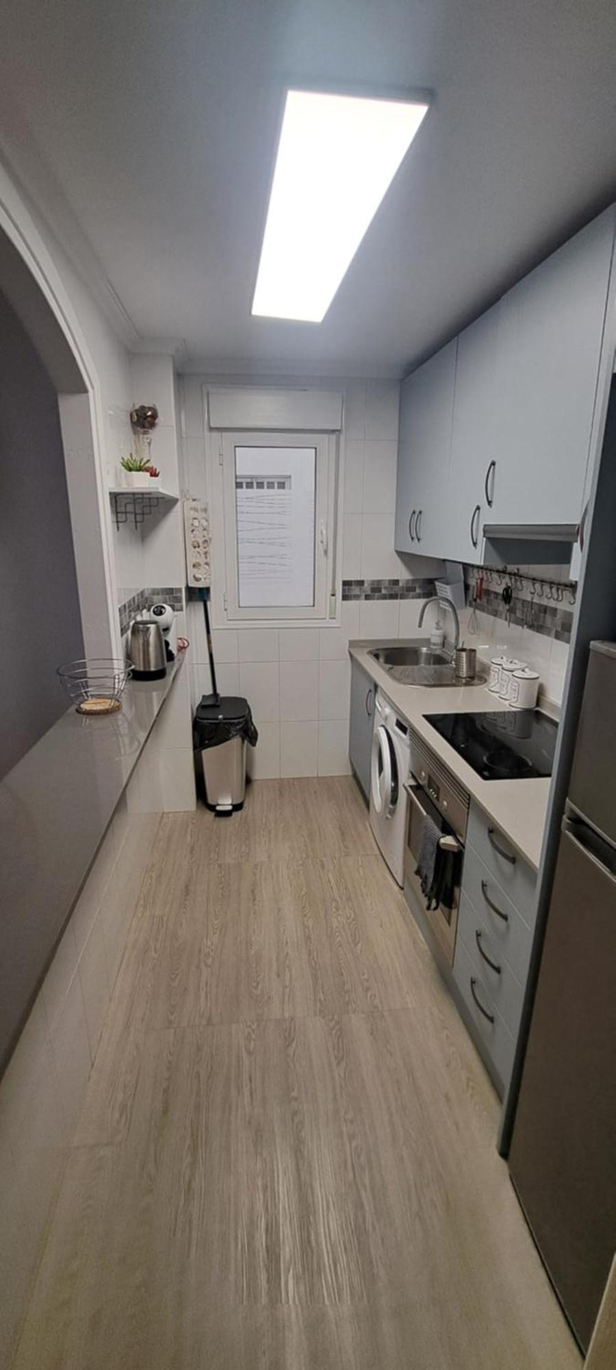 Apartament Julia De Lux Torrevieja Extérieur photo