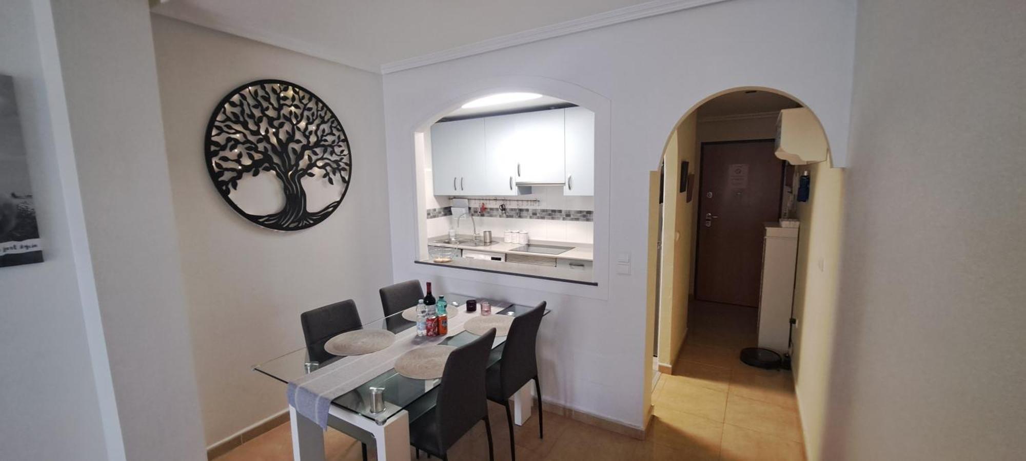 Apartament Julia De Lux Torrevieja Extérieur photo