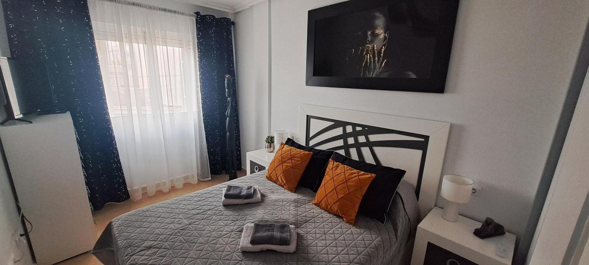 Apartament Julia De Lux Torrevieja Extérieur photo