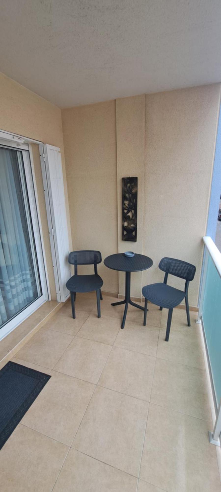 Apartament Julia De Lux Torrevieja Extérieur photo