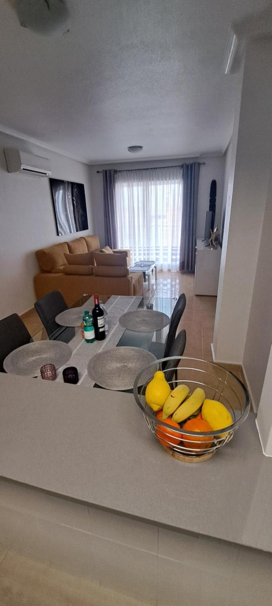 Apartament Julia De Lux Torrevieja Extérieur photo